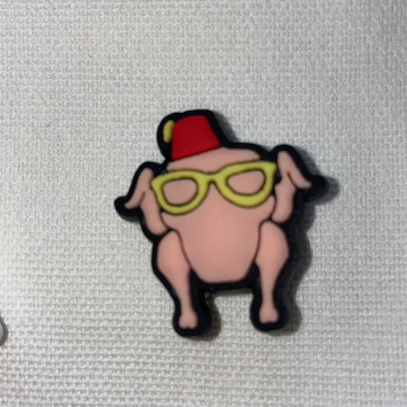 3 Friends croc charms - Picture 11 of 11